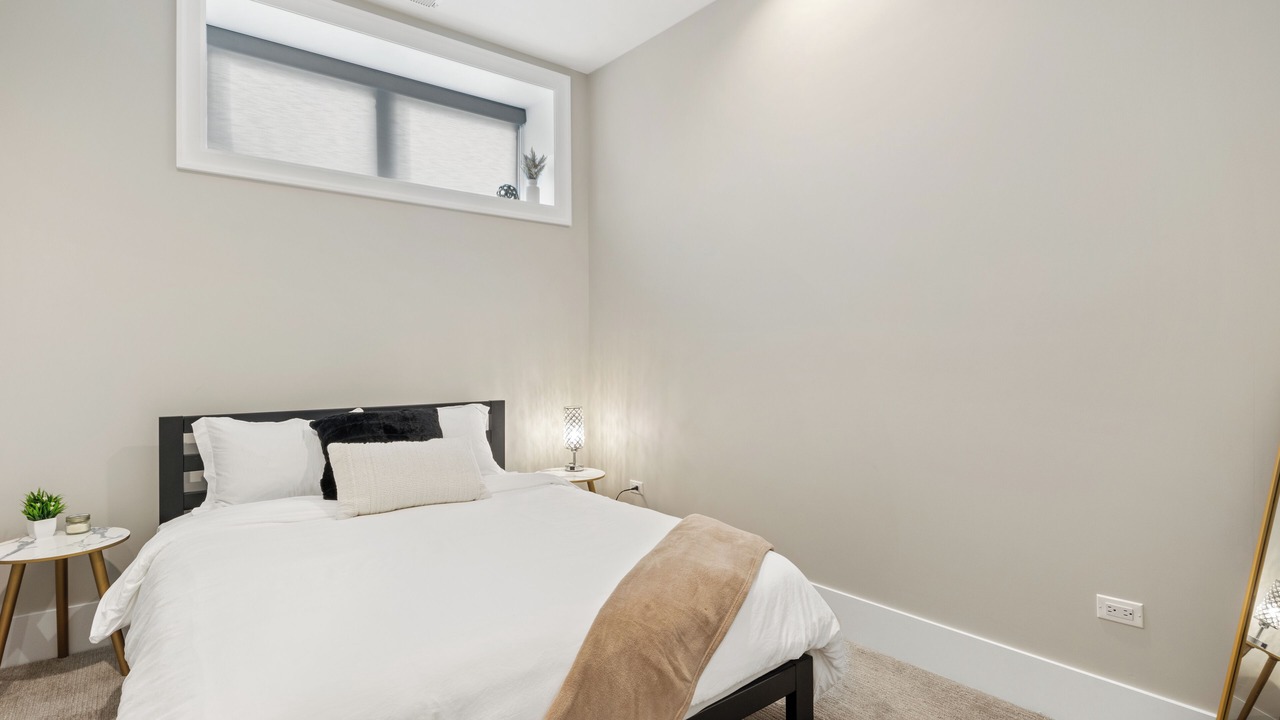 Photo of Bedroom in Wicker Park