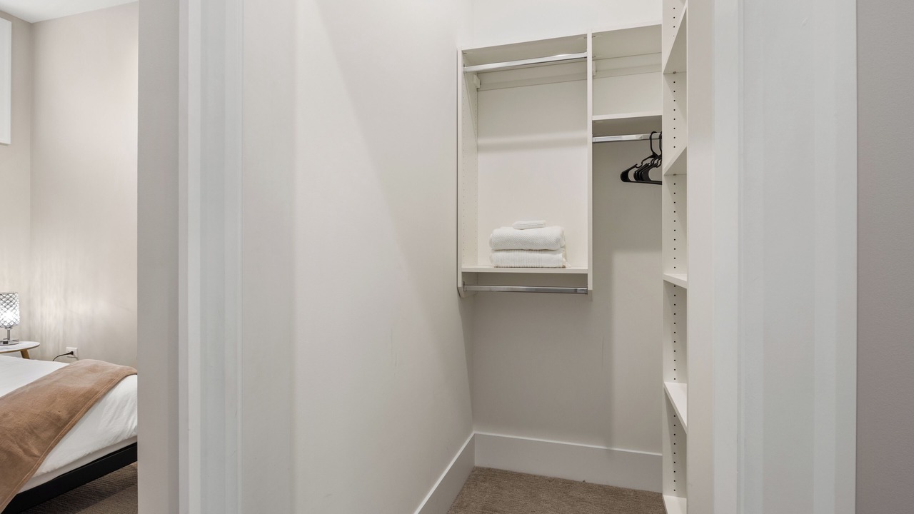 Photo of Bedroom in Wicker Park