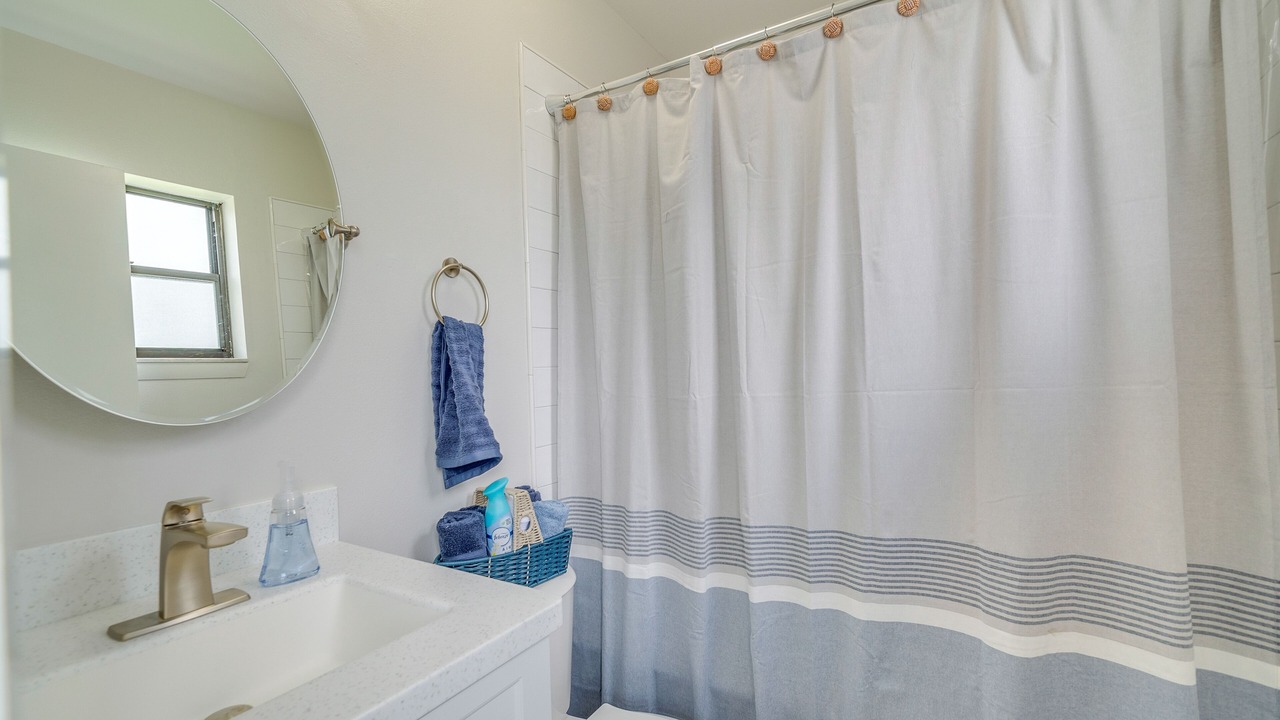 Photo of Bathroom in Spring Hill