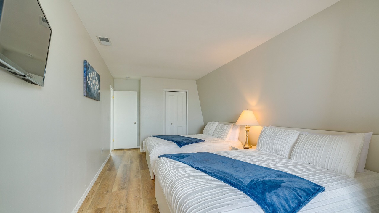 Photo of Bedroom in Spring Hill