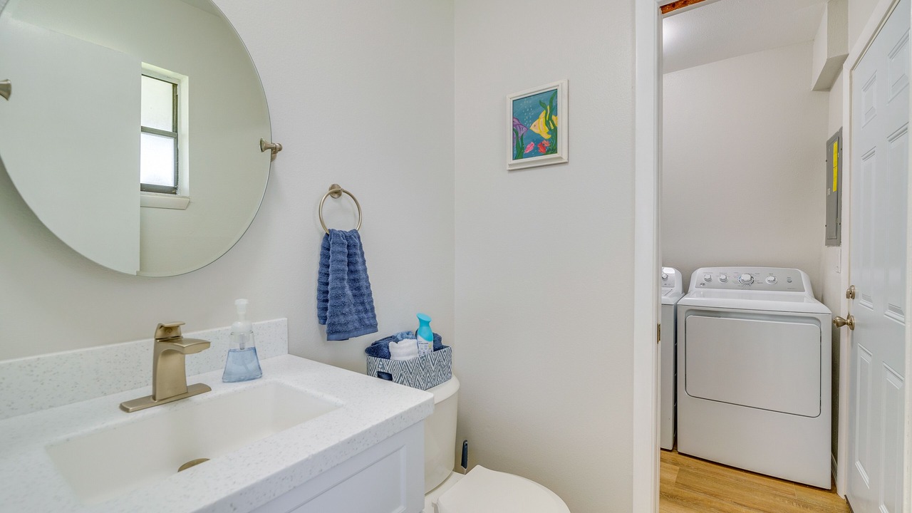Photo of Bathroom in Spring Hill