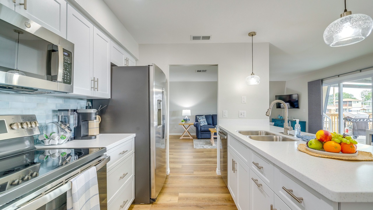 Photo of Kitchen in Spring Hill