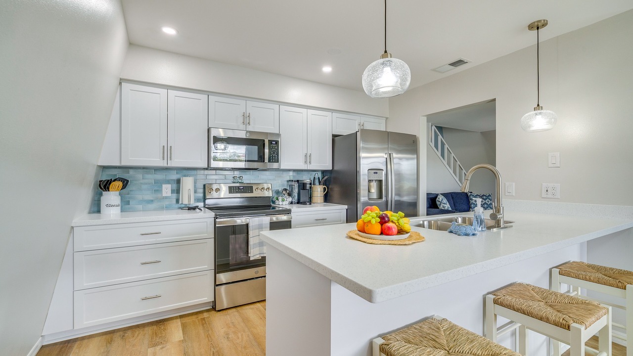 Photo of Kitchen in Spring Hill