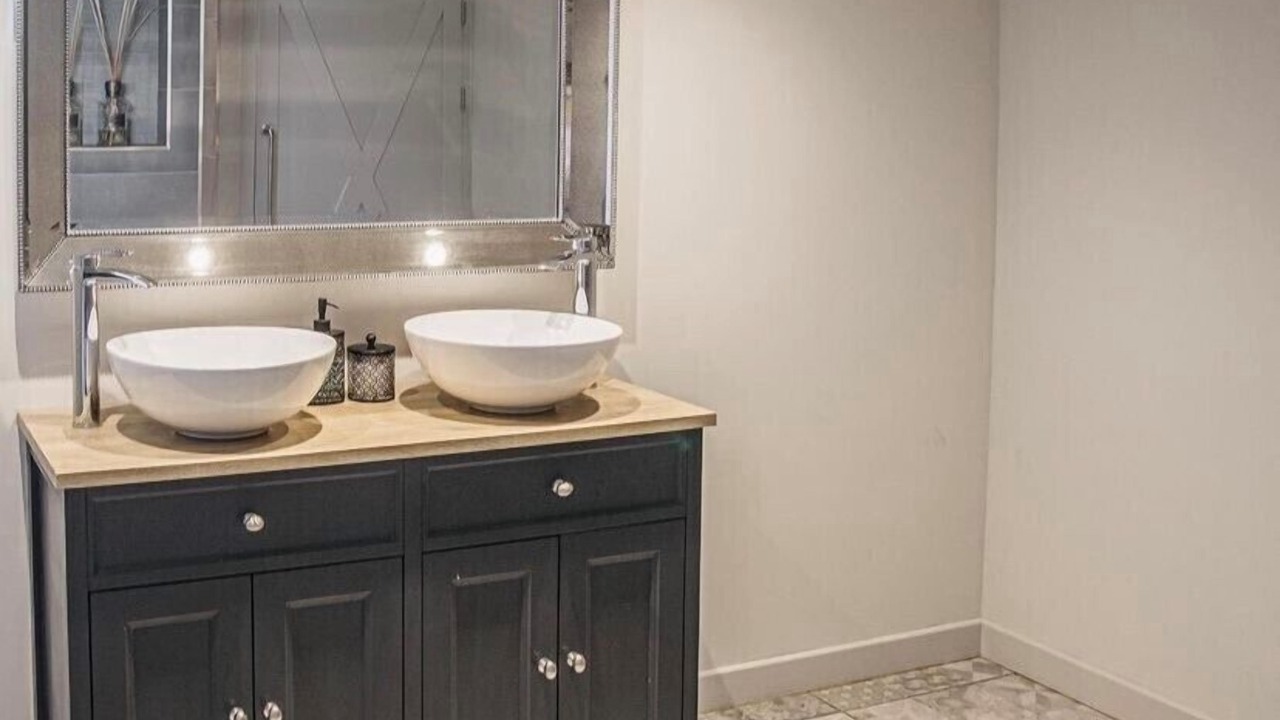 Photo of Bathroom in Clitheroe