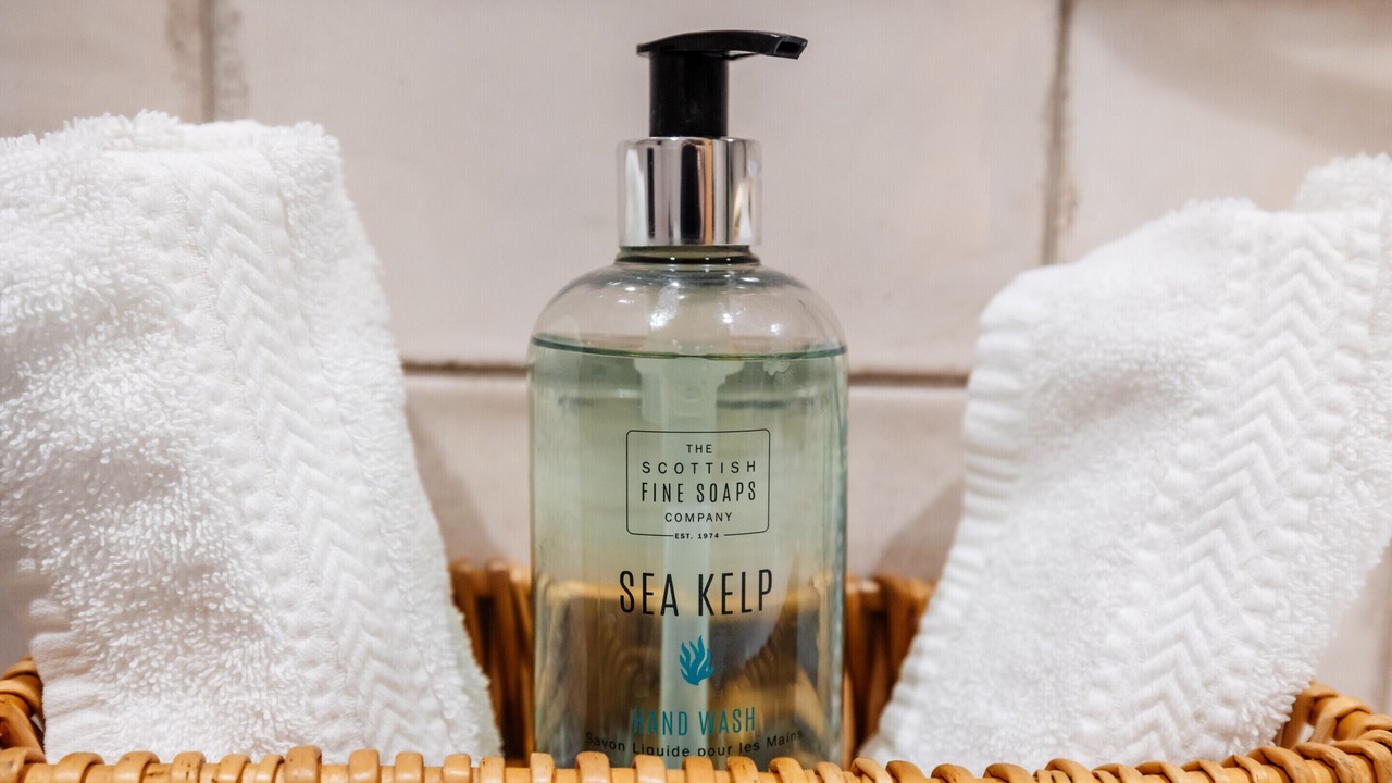 Photo of Bathroom in Clitheroe