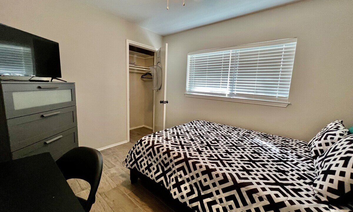 Photo of Bedroom in Universal City