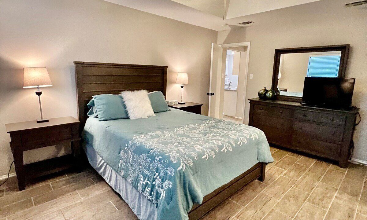 Photo of Bedroom in Universal City