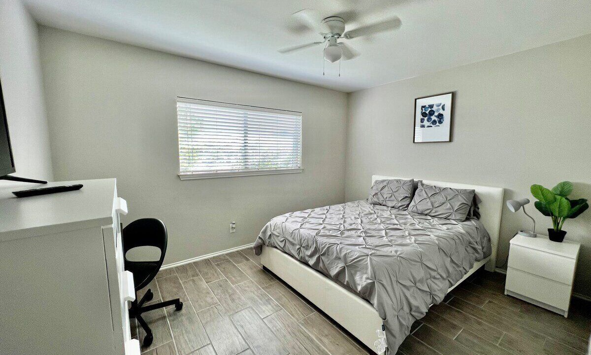 Photo of Bedroom in Universal City