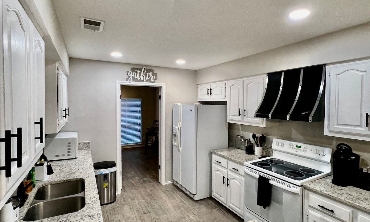 Photo of Kitchen in Universal City