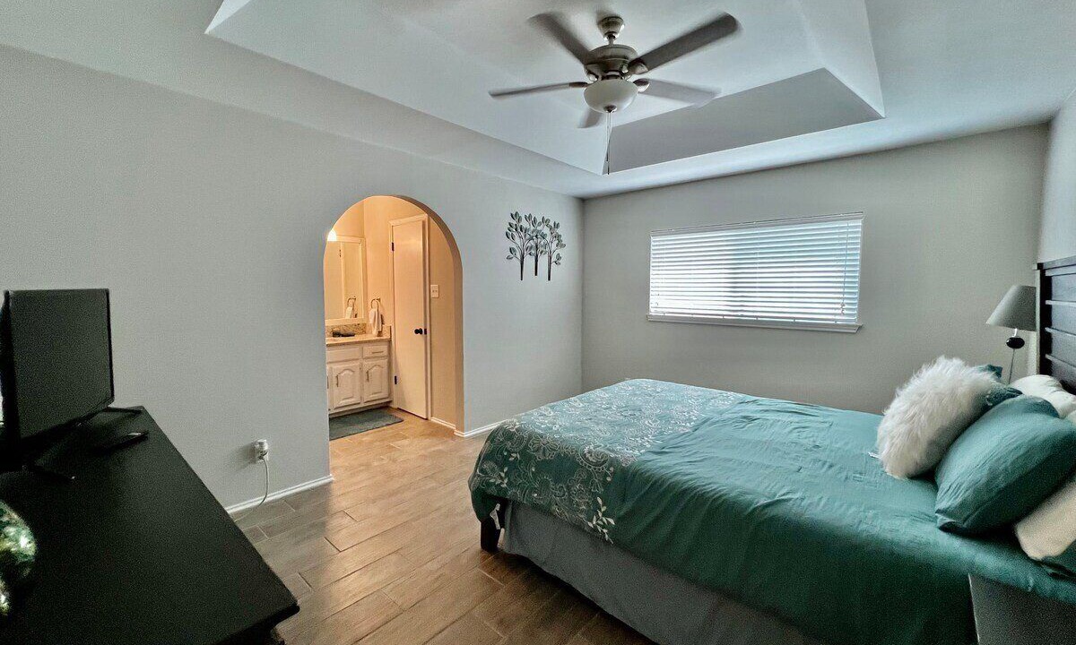 Photo of Bedroom in Universal City