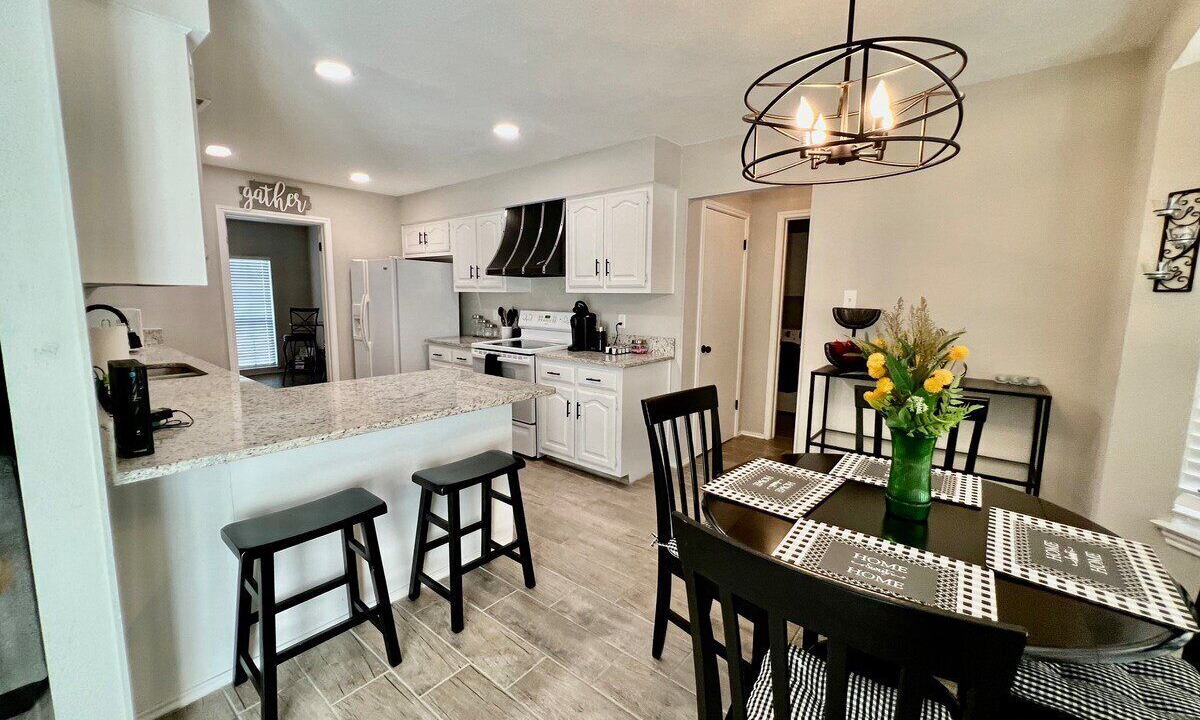 Photo of Kitchen in Universal City