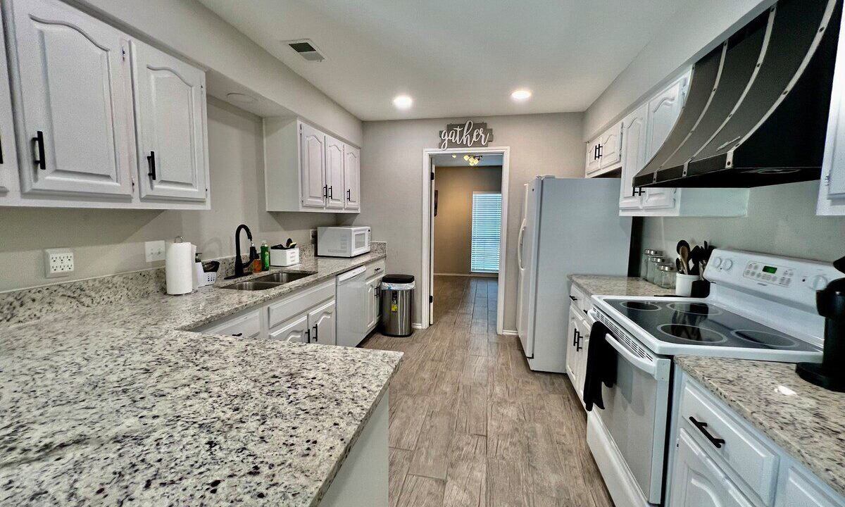 Photo of Kitchen in Universal City