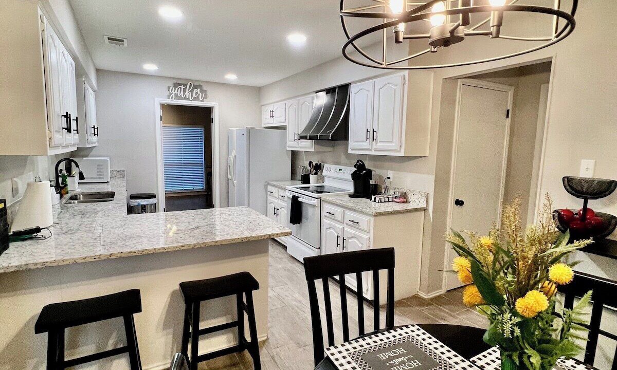 Photo of Kitchen in Universal City