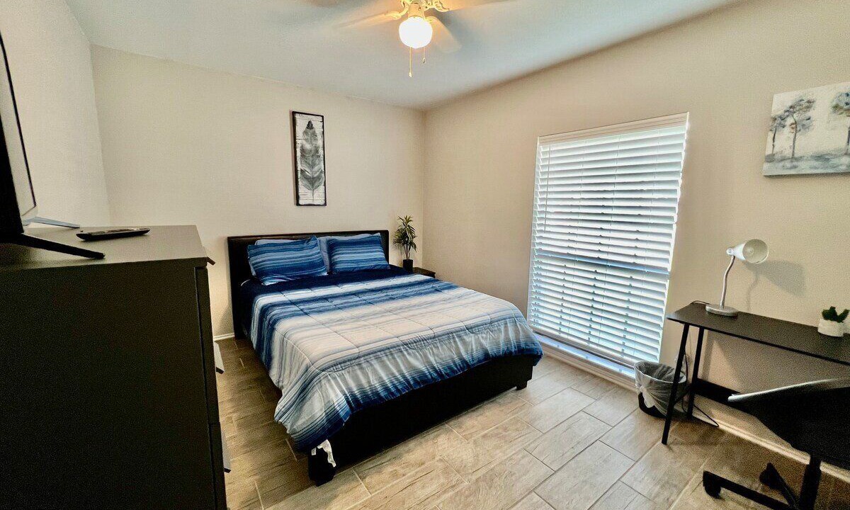Photo of Bedroom in Universal City