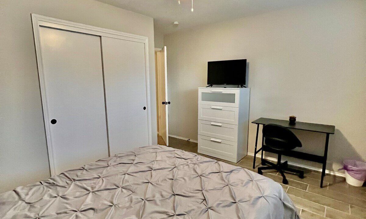 Photo of Bedroom in Universal City