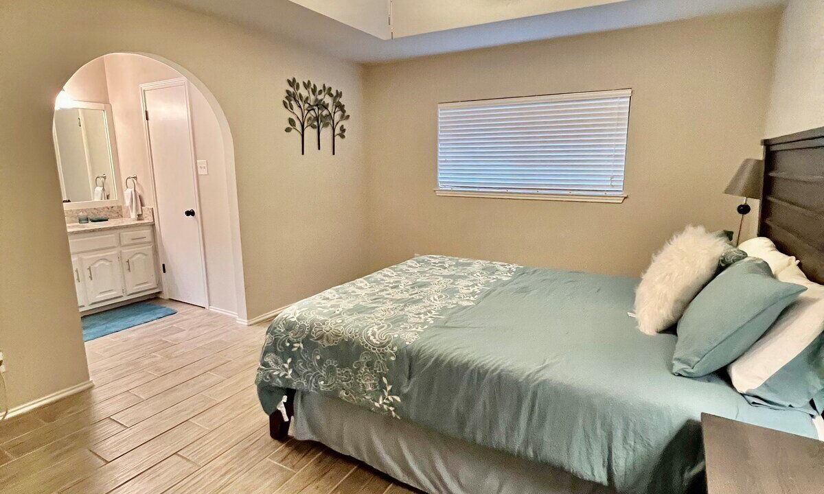 Photo of Bedroom in Universal City