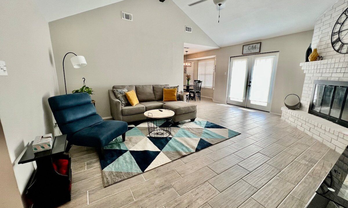 Photo of Livingroom in Universal City