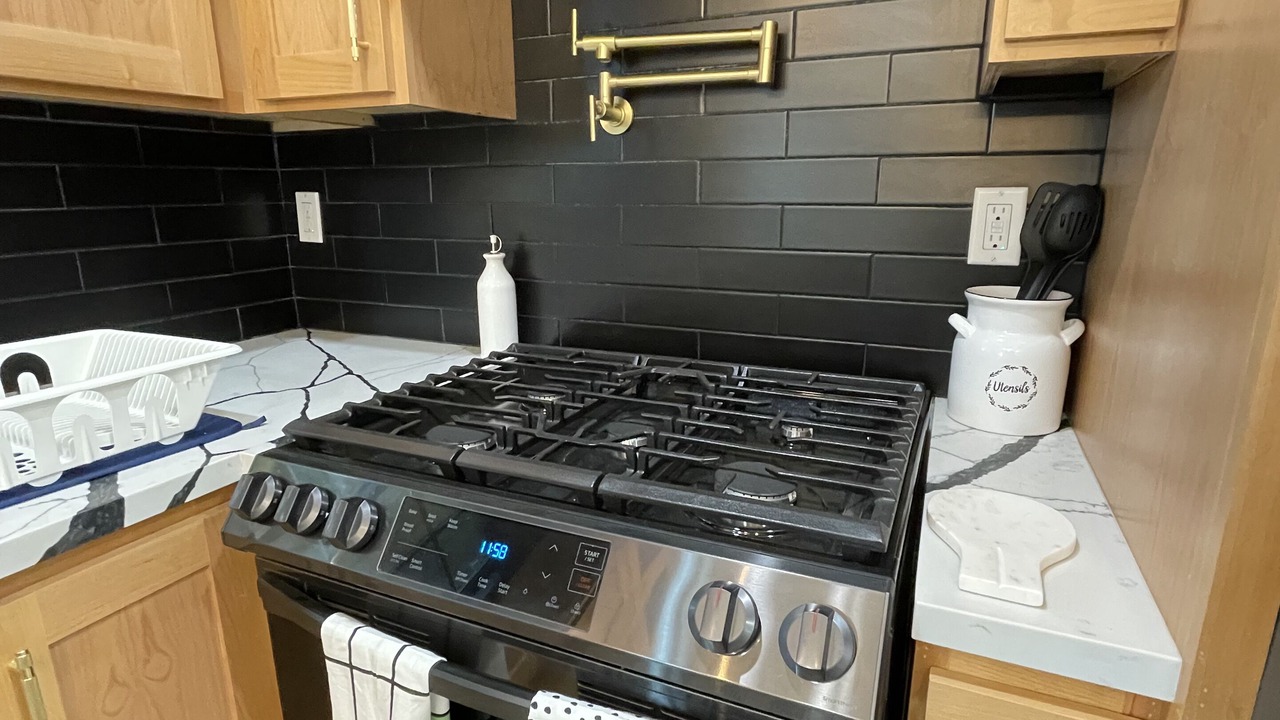 Photo of Kitchen in Eagle Rock