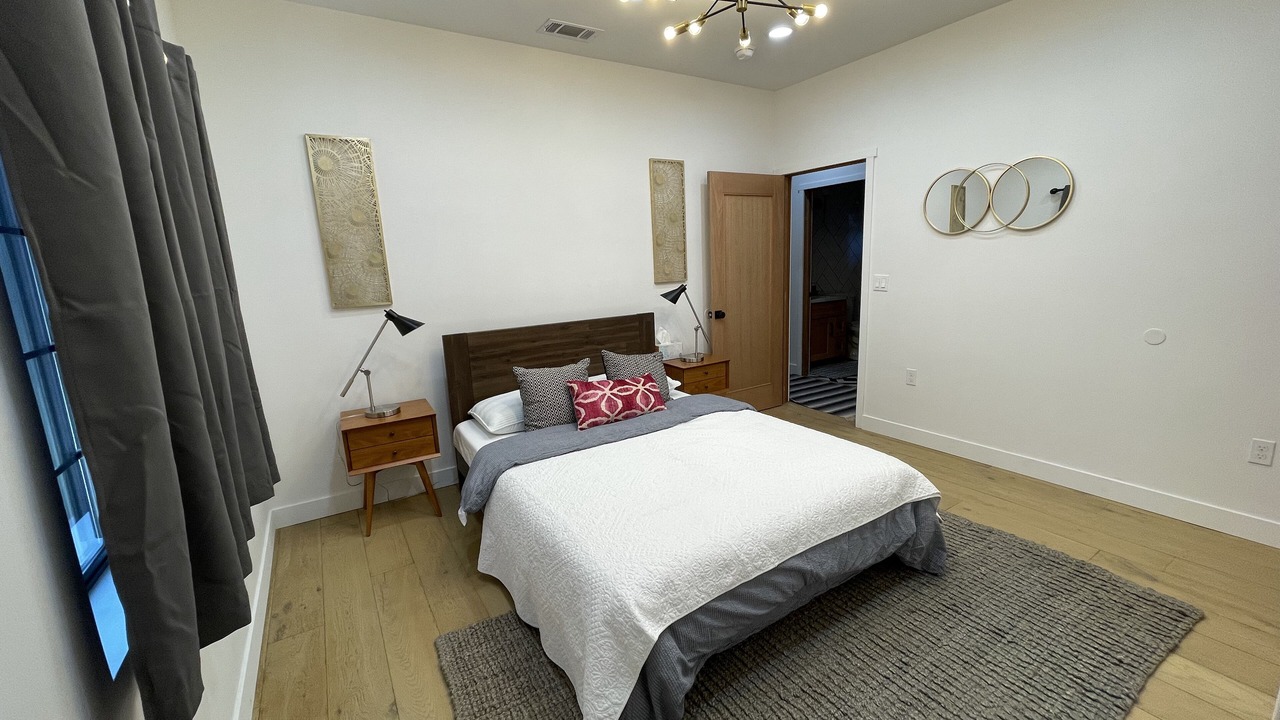 Photo of Bedroom in Eagle Rock