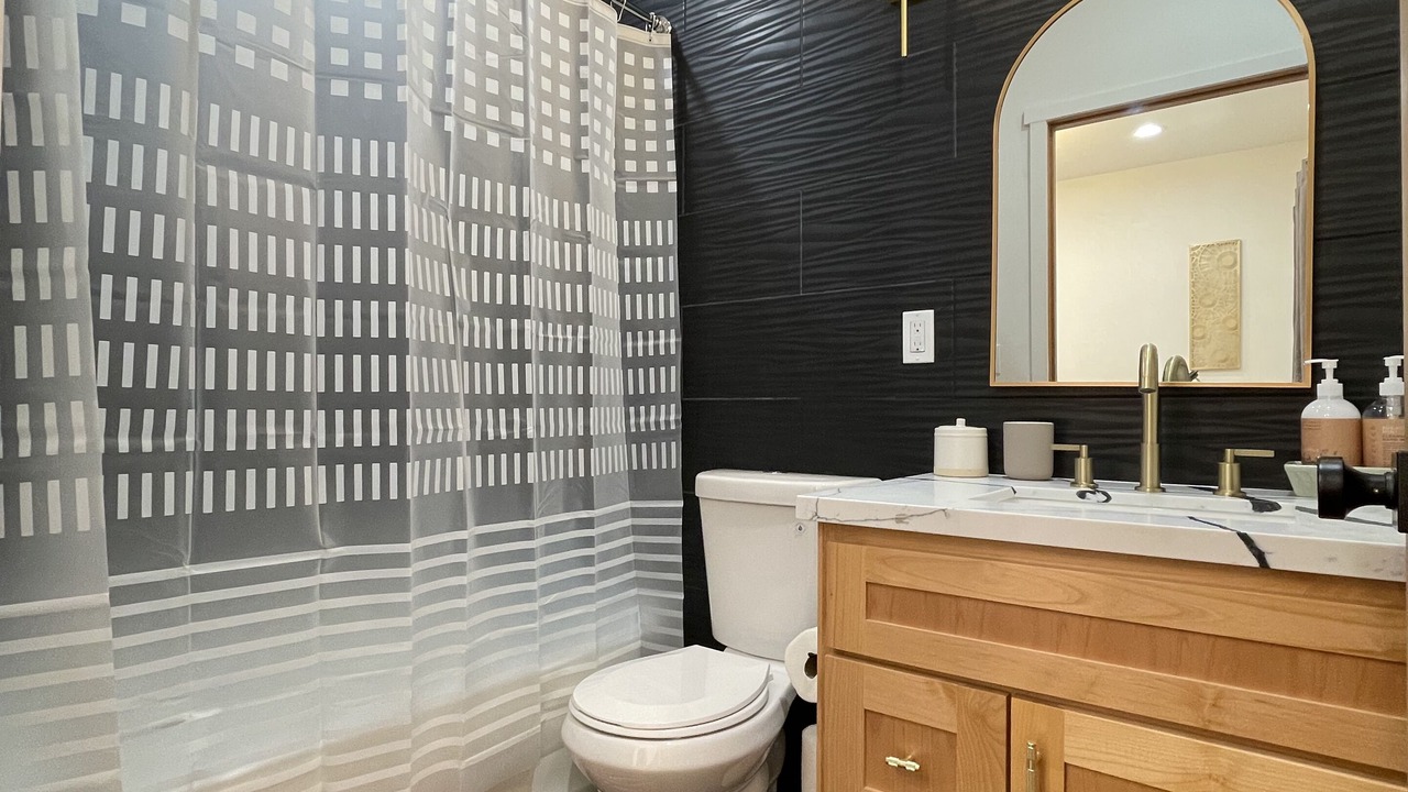 Photo of Bathroom in Eagle Rock