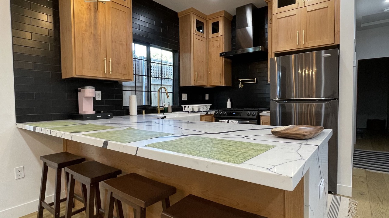 Photo of Kitchen in Eagle Rock