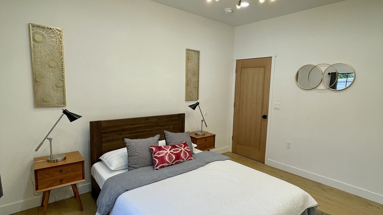 Photo of Bedroom in Eagle Rock