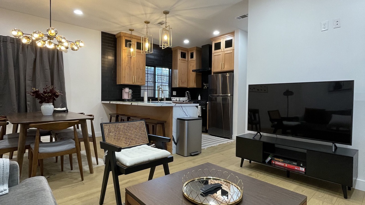 Photo of Livingroom in Eagle Rock