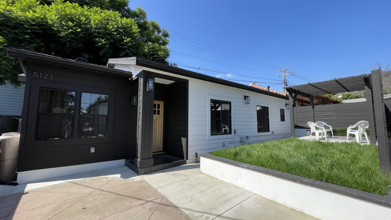 Photo of Outdoor in Eagle Rock