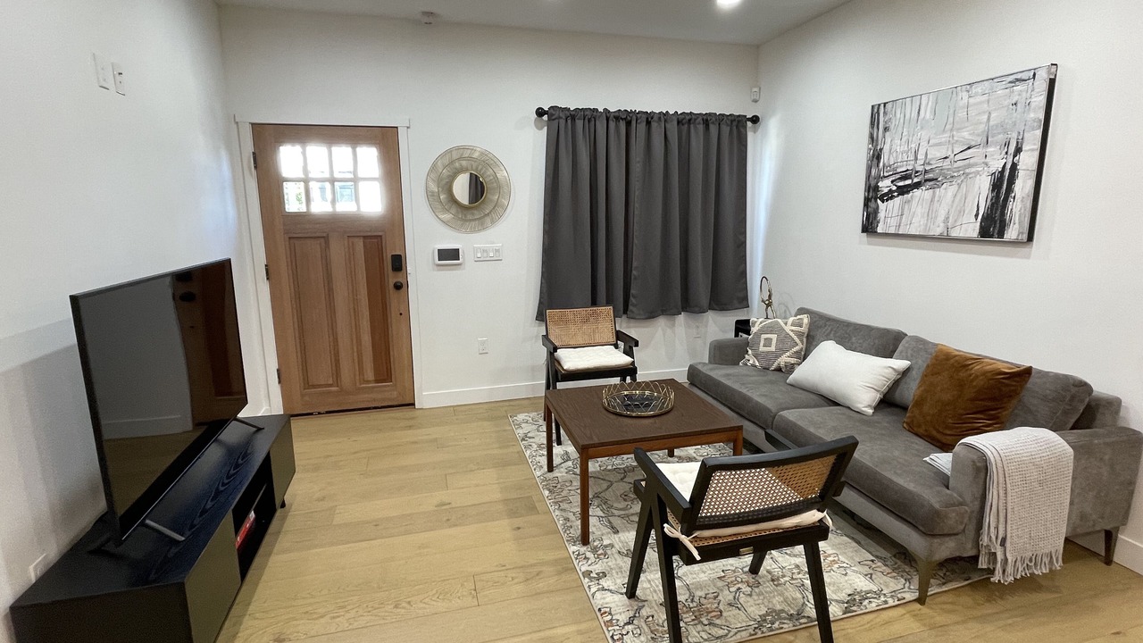 Photo of Livingroom in Eagle Rock