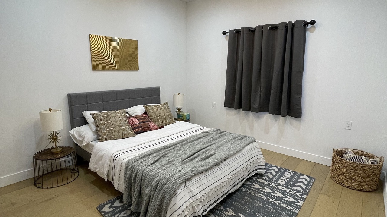 Photo of Bedroom in Eagle Rock