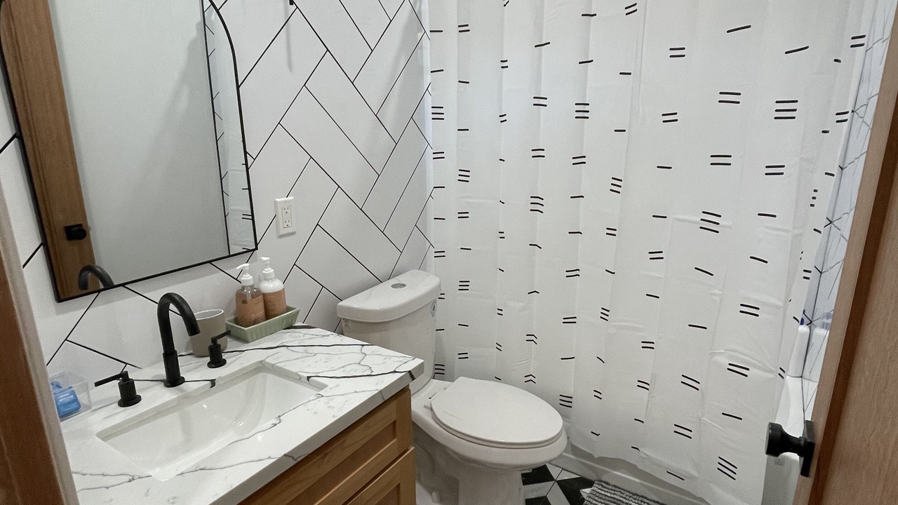 Photo of Bathroom in Eagle Rock