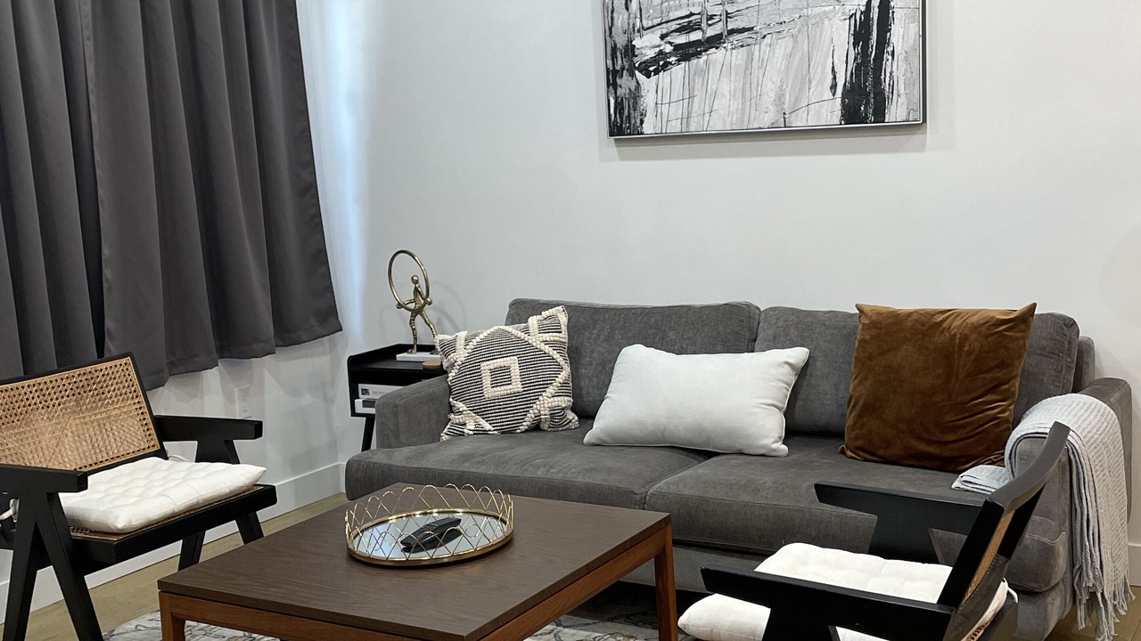 Photo of Livingroom in Eagle Rock