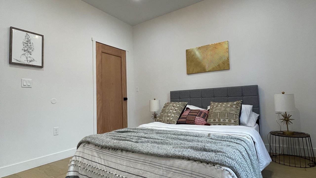 Photo of Bedroom in Eagle Rock