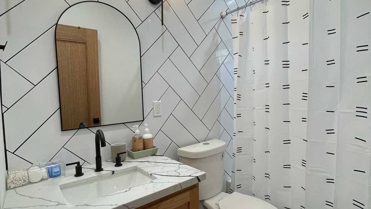 Photo of Bathroom in Eagle Rock