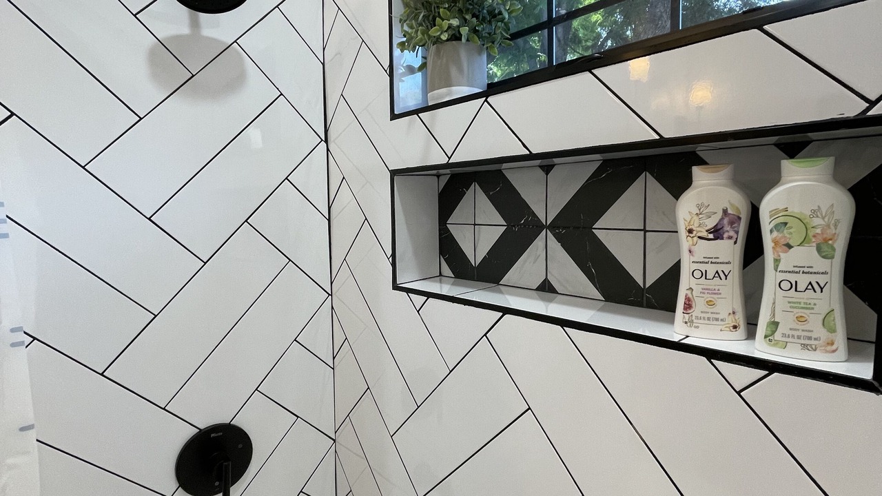Photo of Bathroom in Eagle Rock