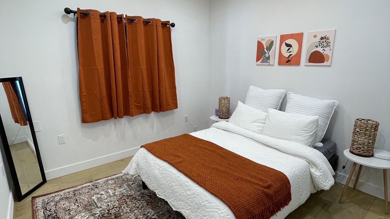 Photo of Bedroom in Eagle Rock