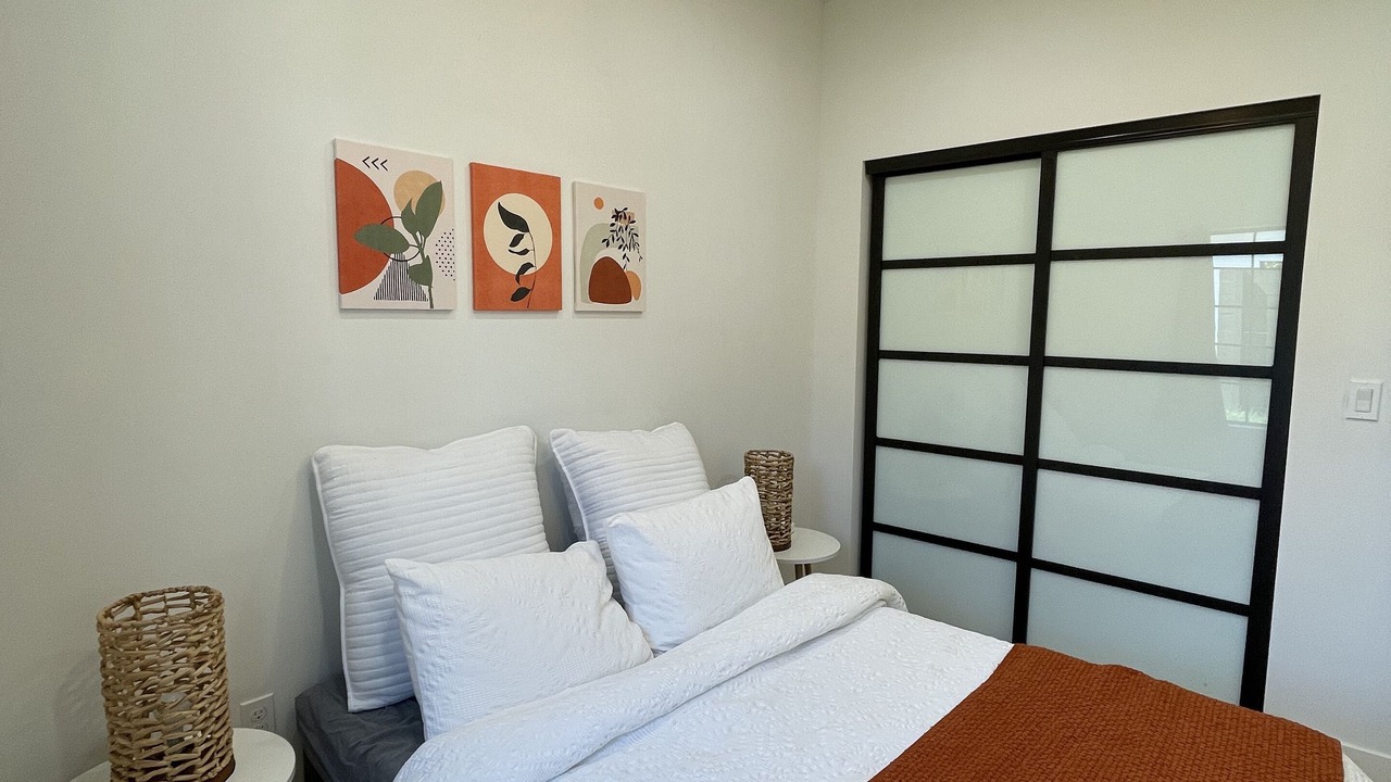 Photo of Bedroom in Eagle Rock