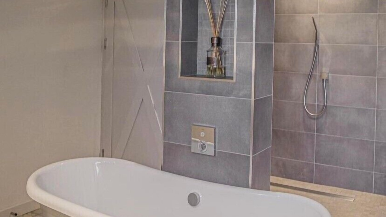 Photo of Bathroom in Clitheroe