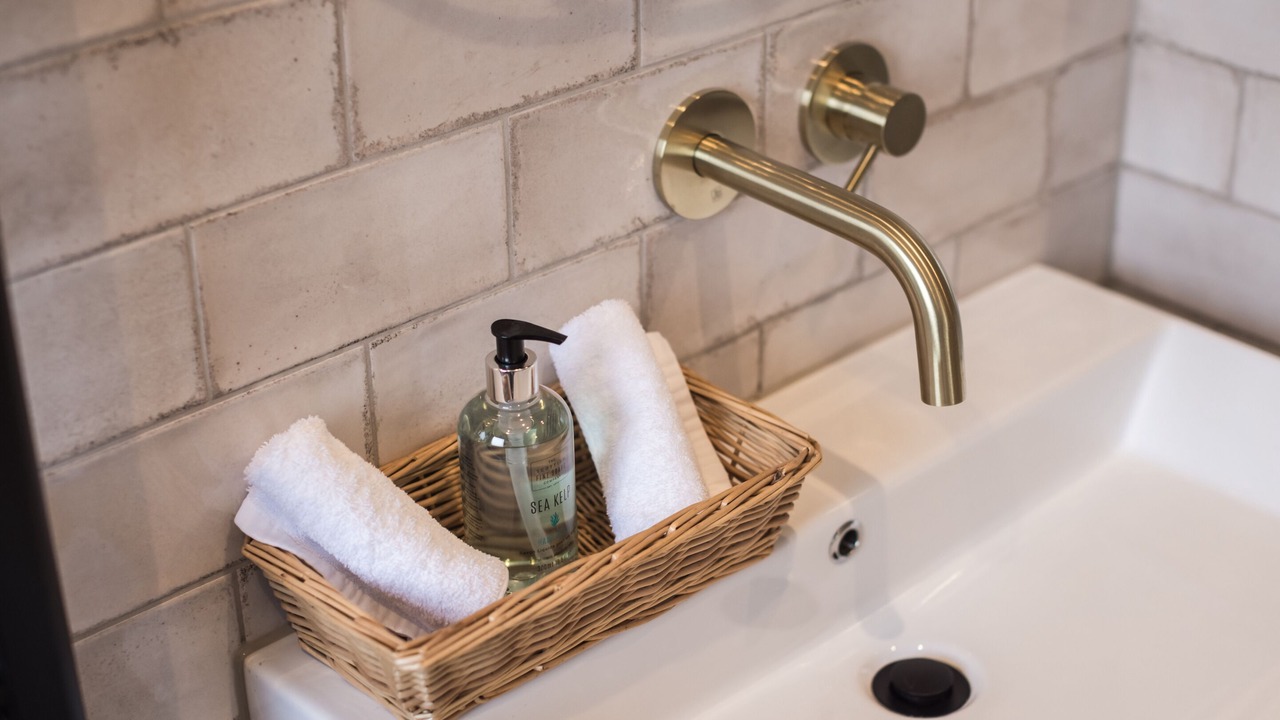Photo of Bathroom in Clitheroe