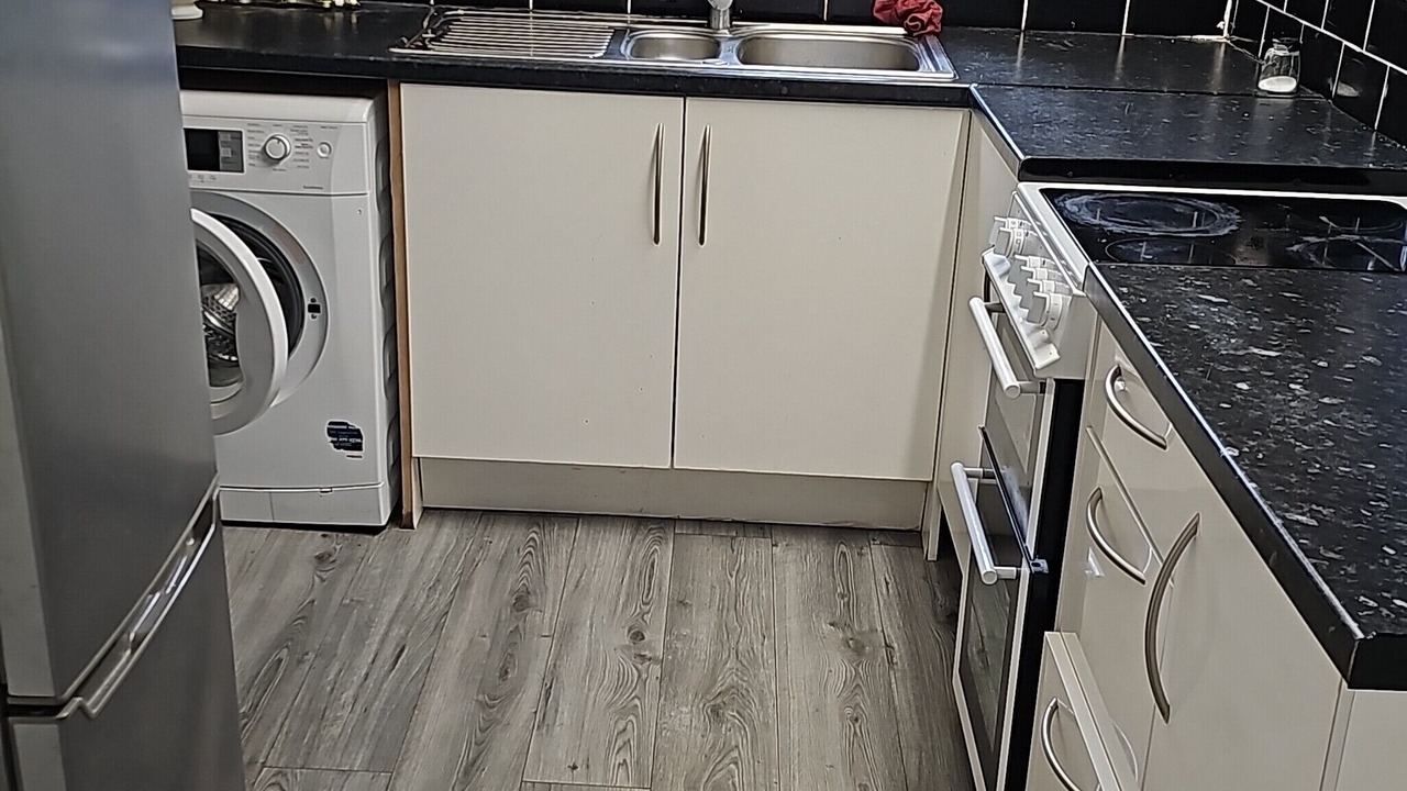 Photo of Kitchen in Seisdon