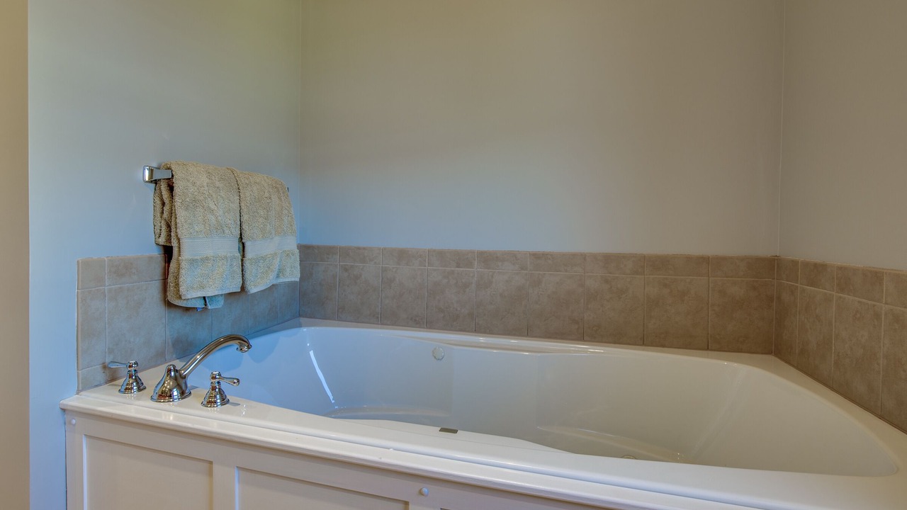 Photo of Bathroom in Killington