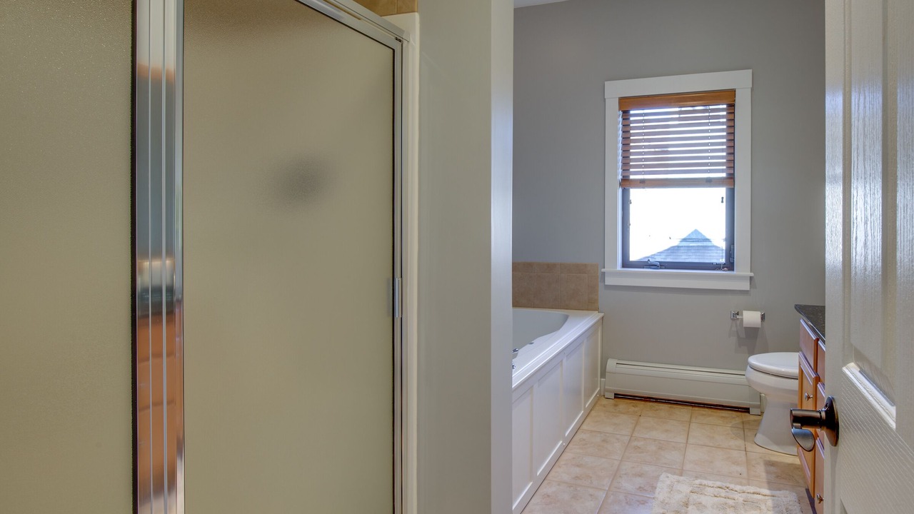 Photo of Bathroom in Killington