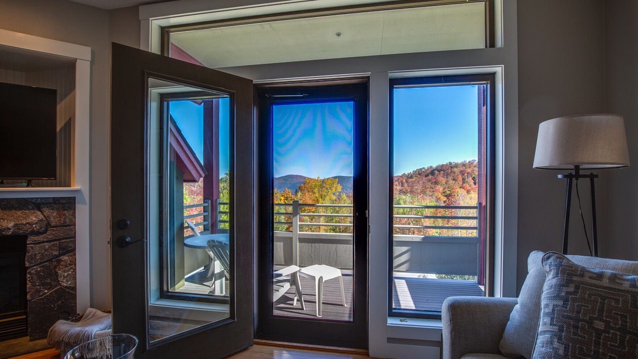 Photo of Livingroom in Killington