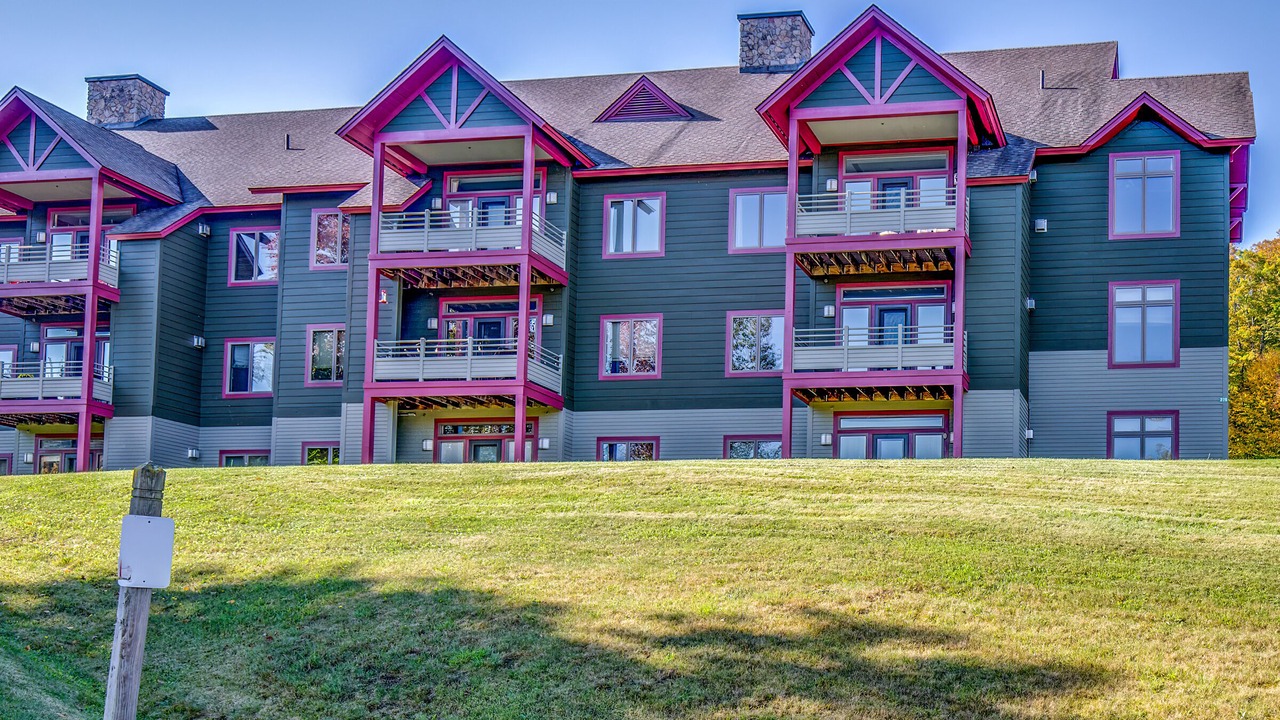 Photo of Outdoor in Killington