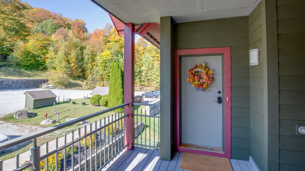 Photo of Outdoor in Killington