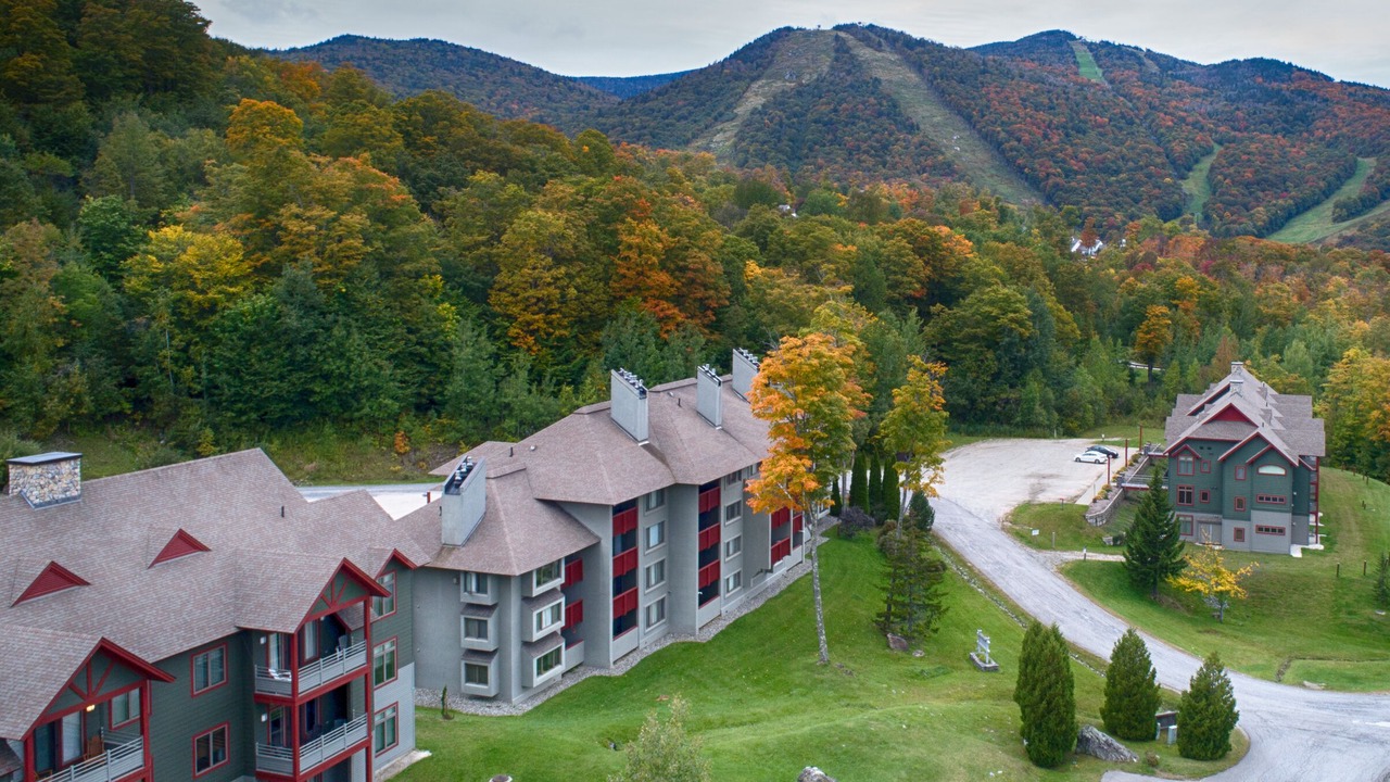 Photo of Outdoor in Killington