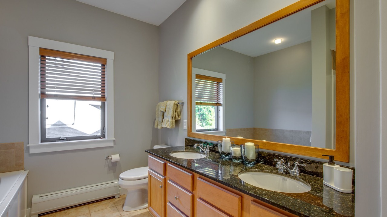 Photo of Bathroom in Killington