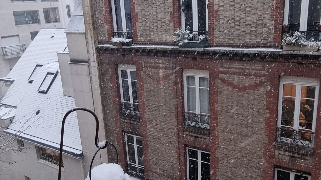 Photo of Outdoor in 16th Arrondissement