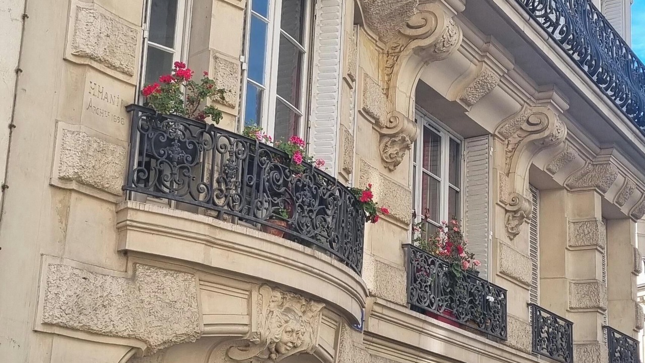 Photo of Outdoor in Passy
