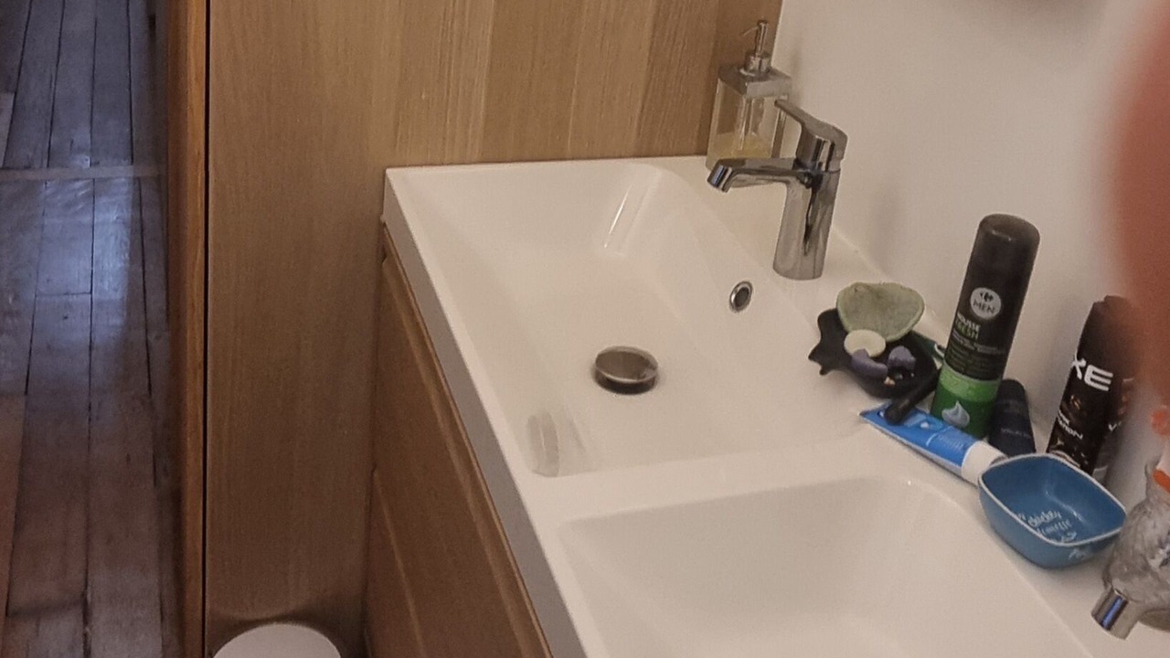 Photo of Bathroom in Passy